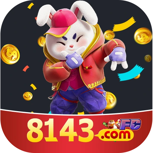 8143 - Plataforma de jogos online com bônus exclusivos, slots, cassino ao vivo e apostas esportivas